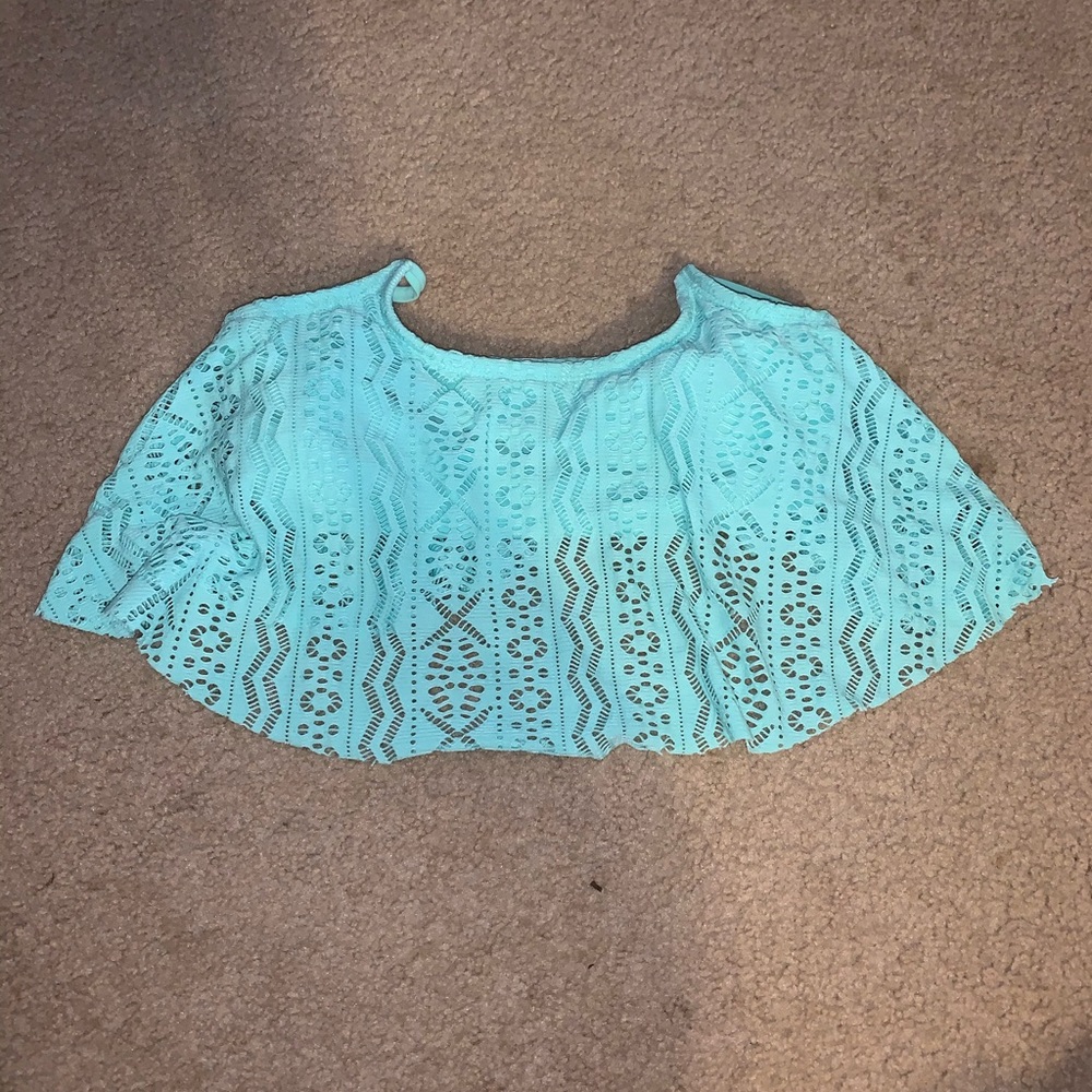 bathing suit top